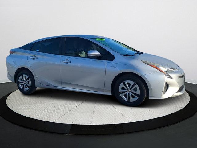 used 2016 Toyota Prius car, priced at $13,421