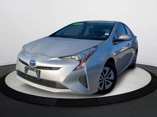 used 2016 Toyota Prius car, priced at $11,998