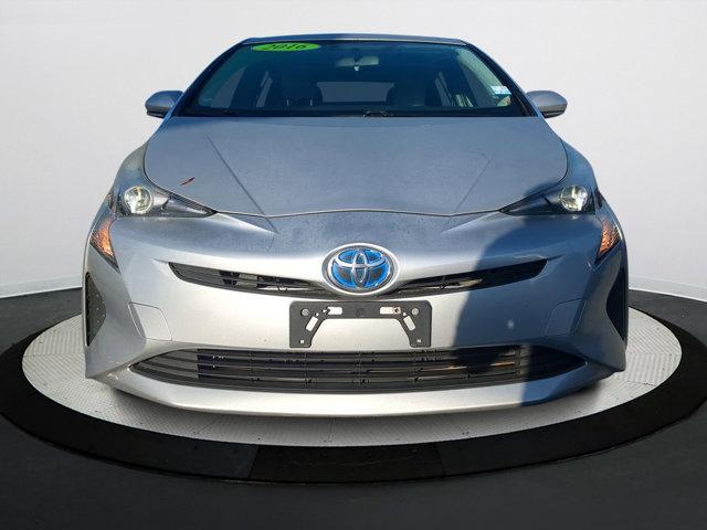 used 2016 Toyota Prius car, priced at $13,421