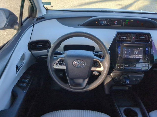 used 2016 Toyota Prius car, priced at $13,421