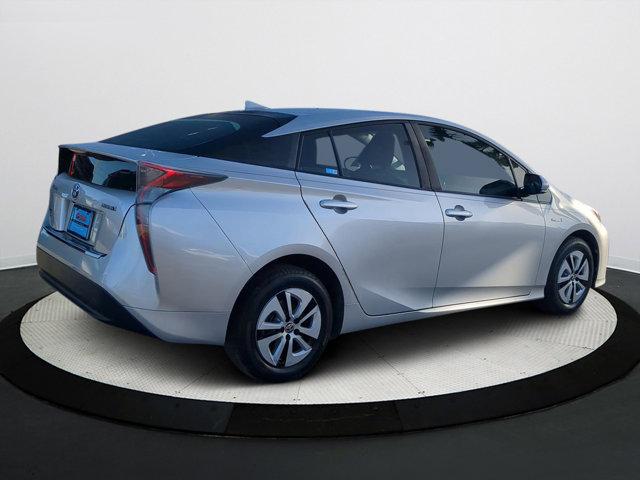 used 2016 Toyota Prius car, priced at $13,421