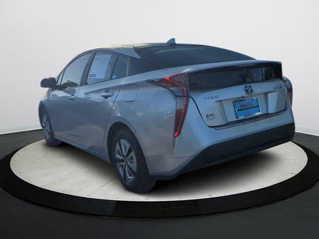 used 2016 Toyota Prius car, priced at $13,421