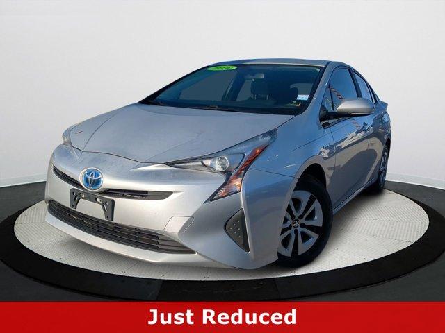 used 2016 Toyota Prius car, priced at $13,421