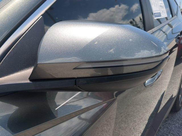 used 2022 Hyundai Tucson car, priced at $19,000