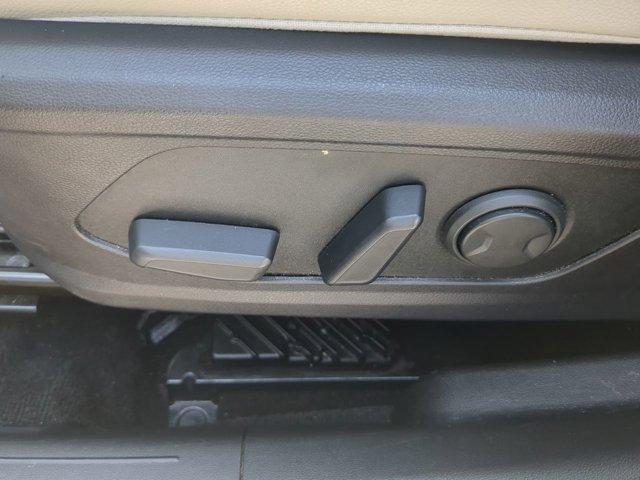 used 2022 Hyundai Tucson car, priced at $19,000