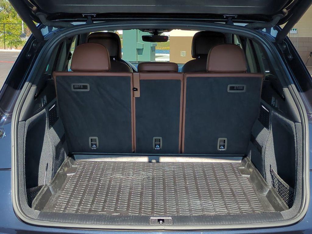 used 2018 Audi Q5 car, priced at $18,573