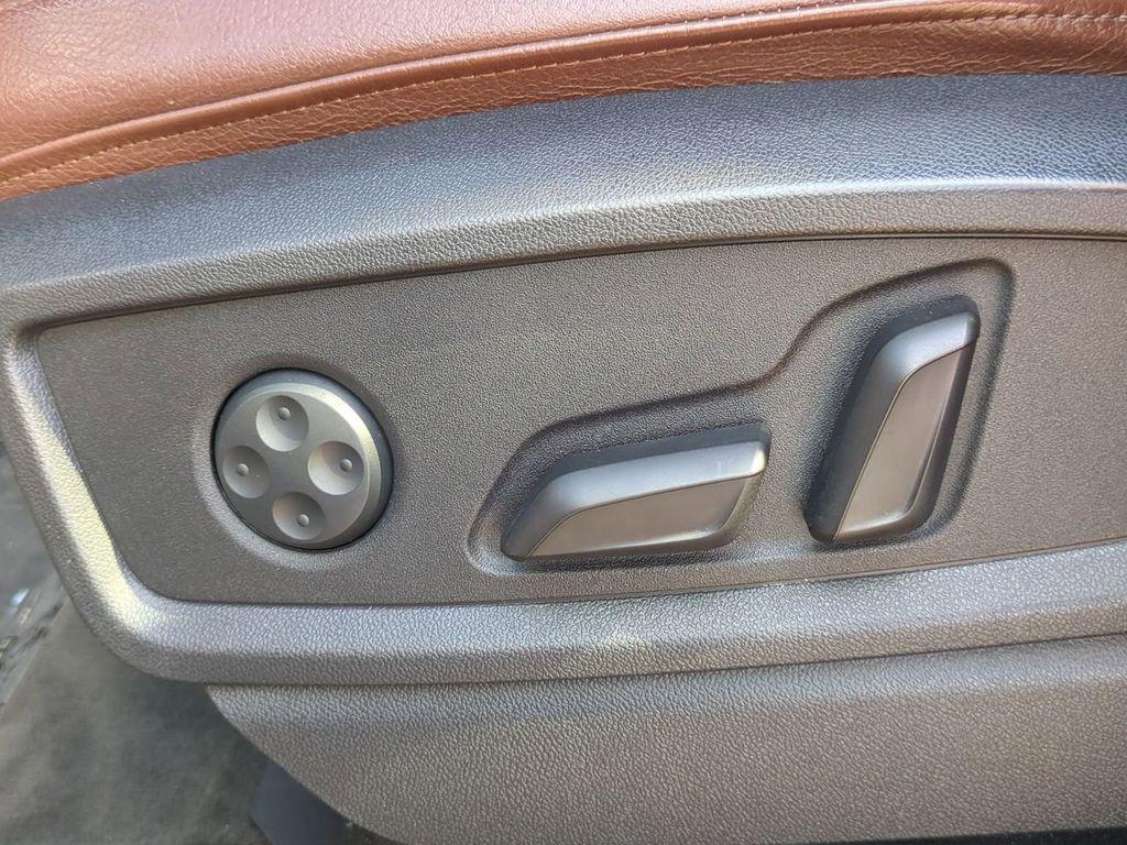 used 2018 Audi Q5 car, priced at $18,573