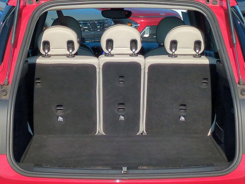 used 2023 MINI Countryman car, priced at $24,590