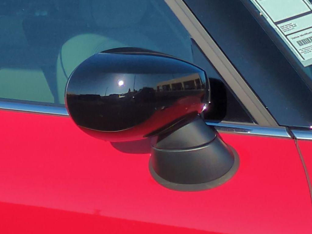 used 2023 MINI Countryman car, priced at $24,590