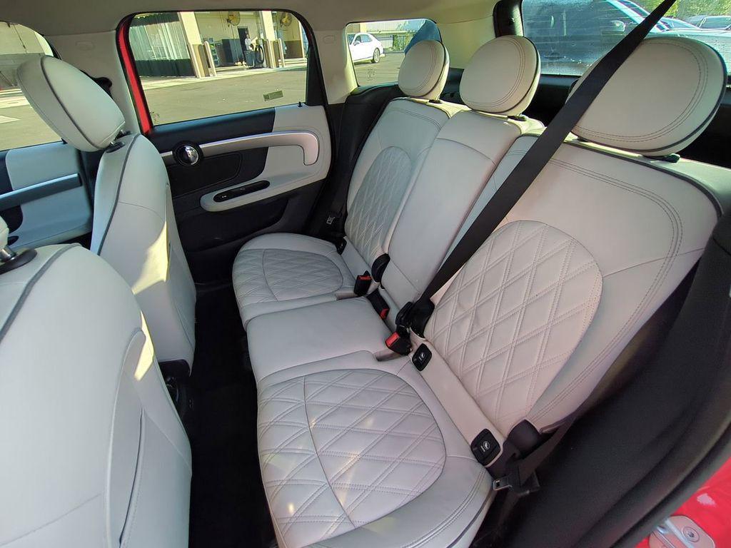 used 2023 MINI Countryman car, priced at $24,590