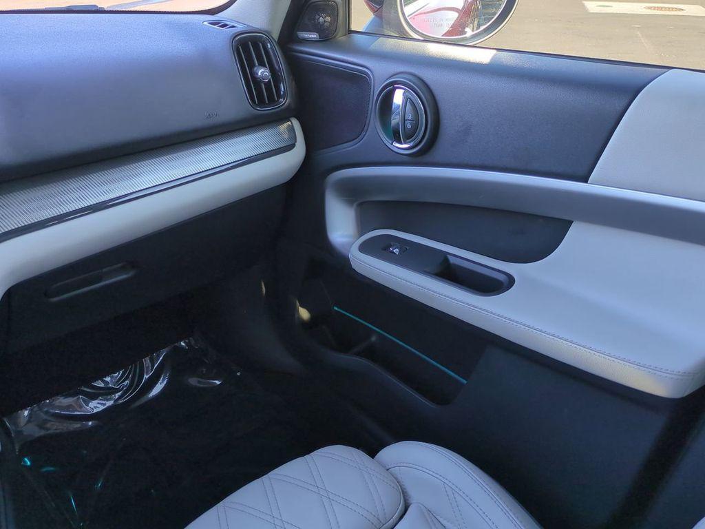 used 2023 MINI Countryman car, priced at $24,590