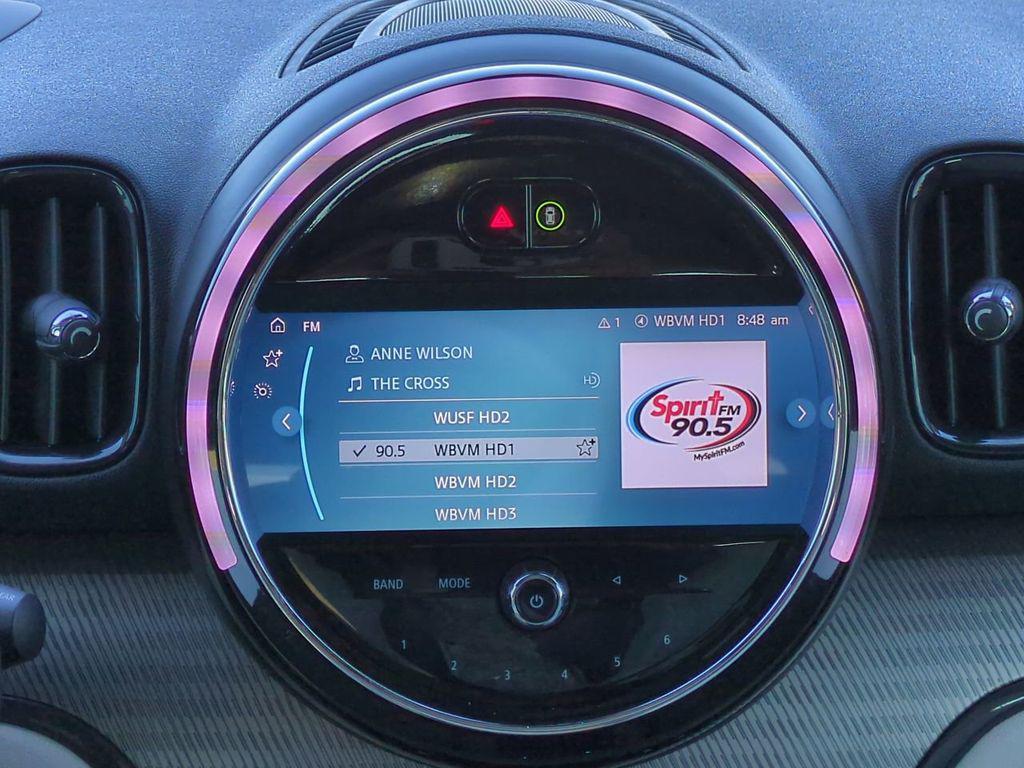 used 2023 MINI Countryman car, priced at $24,590