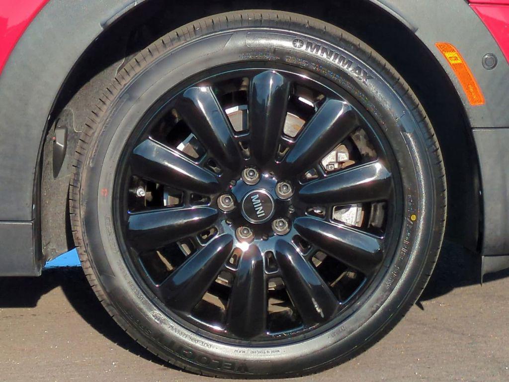 used 2023 MINI Countryman car, priced at $24,590