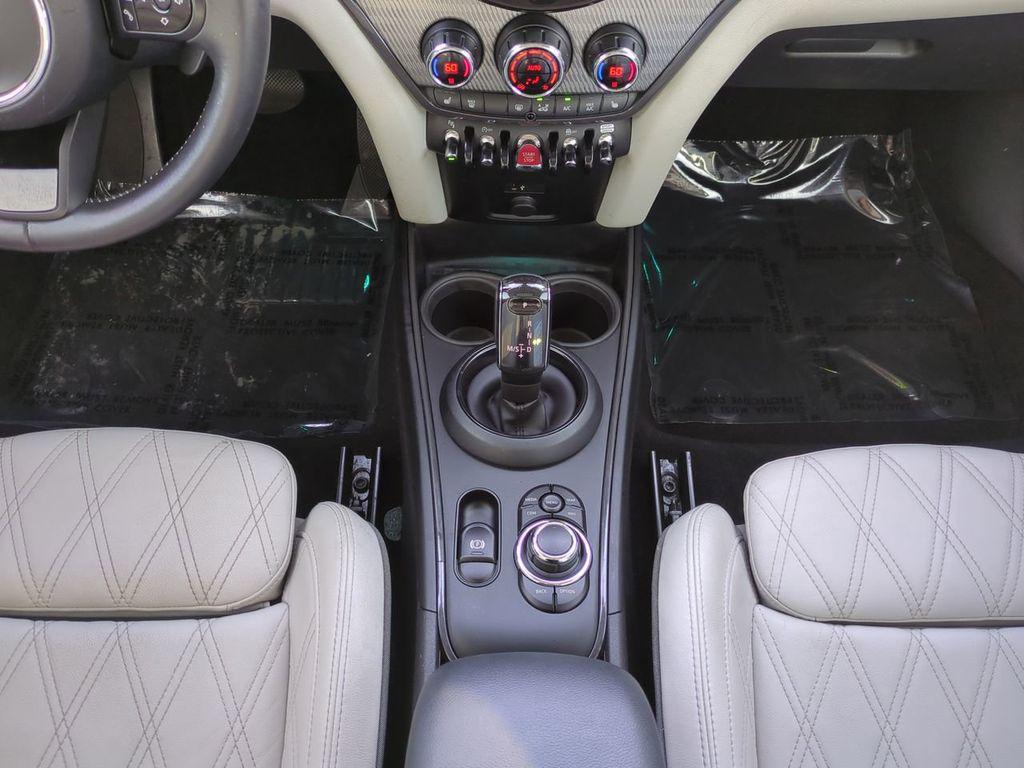 used 2023 MINI Countryman car, priced at $24,590