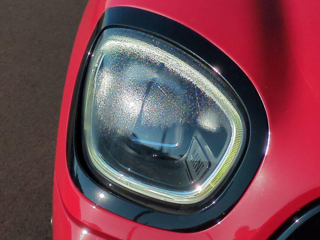 used 2023 MINI Countryman car, priced at $24,590