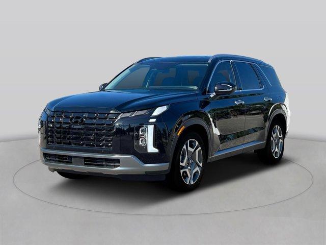 new 2024 Hyundai Palisade car, priced at $43,515