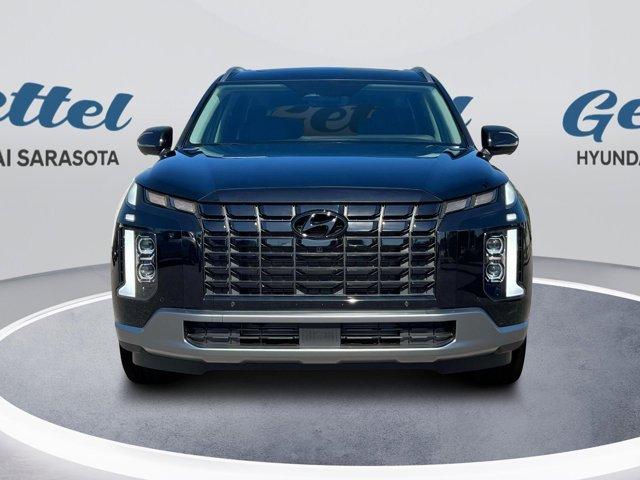 new 2024 Hyundai Palisade car, priced at $43,015