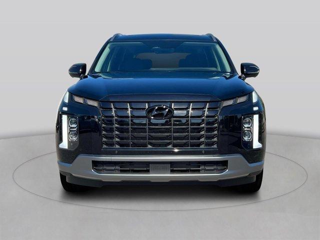 new 2024 Hyundai Palisade car, priced at $45,685