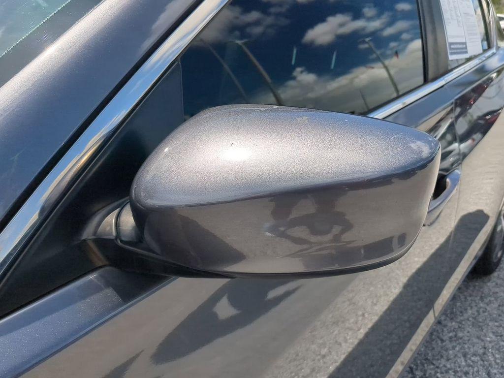 used 2019 Acura ILX car, priced at $19,859