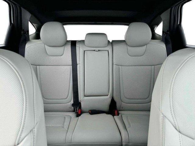 new 2025 Hyundai Tucson car, priced at $37,953