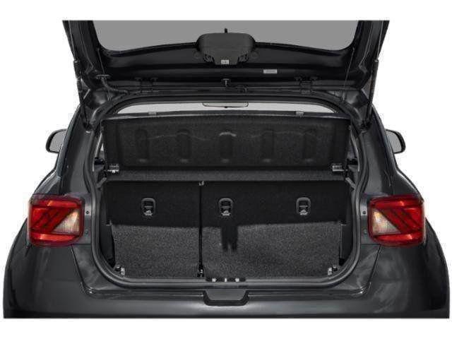 new 2026 Hyundai Venue car, priced at $24,127