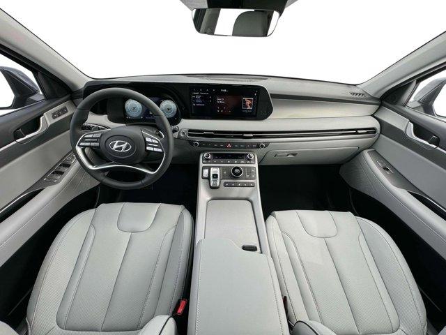 new 2025 Hyundai Palisade car, priced at $43,854