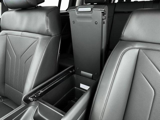 new 2025 Hyundai SANTA FE HEV car, priced at $39,980