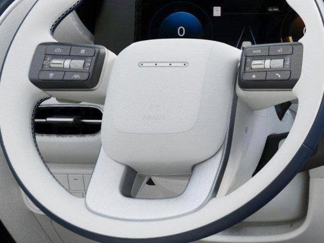 new 2026 Hyundai Palisade car, priced at $56,822