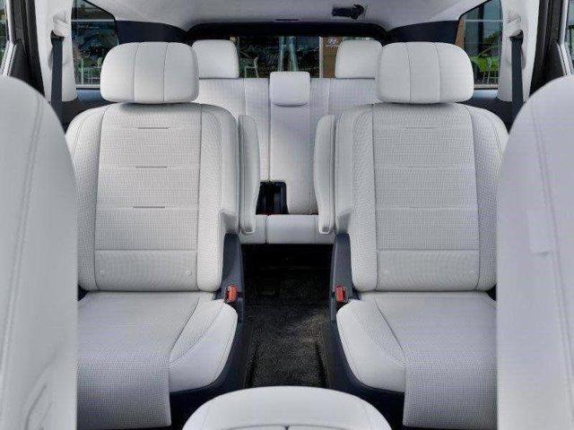 new 2026 Hyundai Palisade car, priced at $56,822