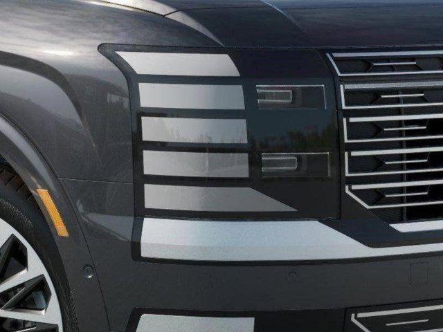 new 2026 Hyundai Palisade car, priced at $56,822