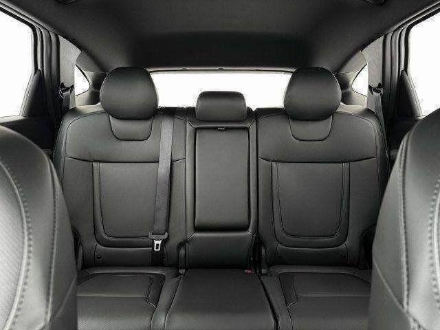 new 2025 Hyundai Tucson car, priced at $31,878
