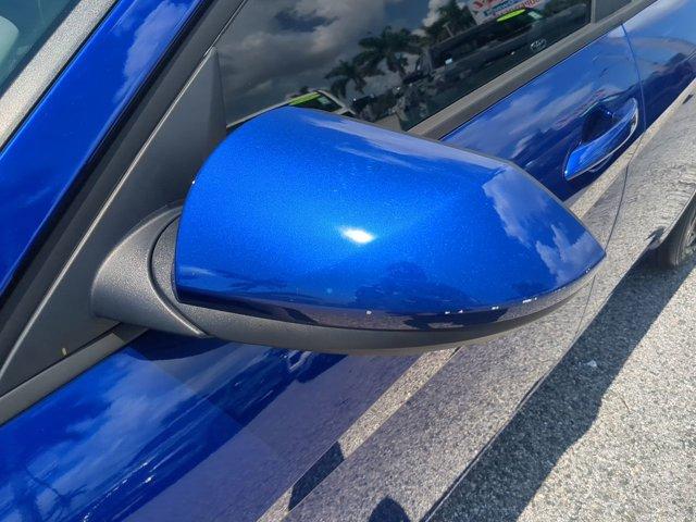 used 2023 Hyundai Elantra car, priced at $19,350