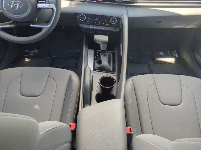 used 2023 Hyundai Elantra car, priced at $19,350