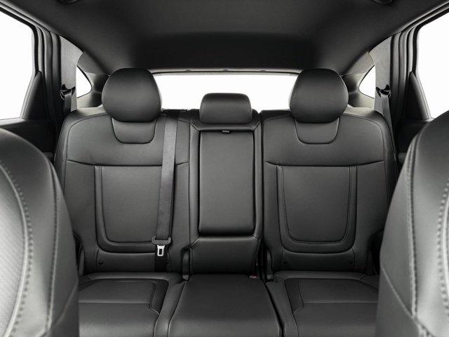 new 2025 Hyundai Tucson car, priced at $34,810