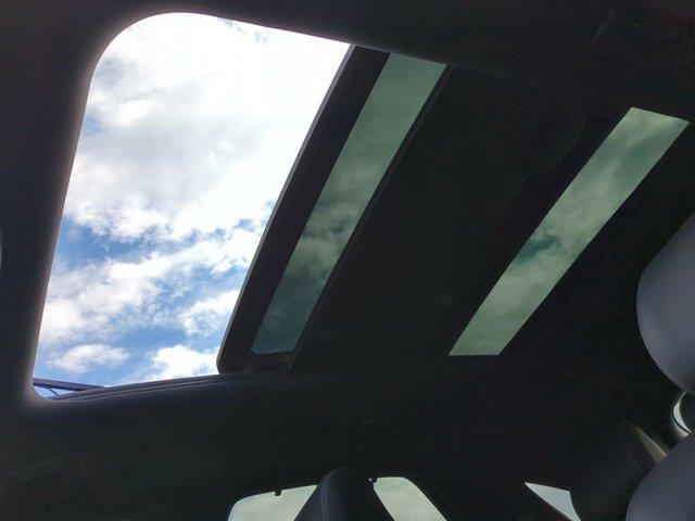 used 2023 Genesis GV70 car, priced at $39,225