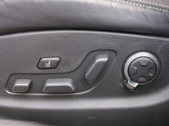 used 2023 Genesis GV70 car, priced at $39,225