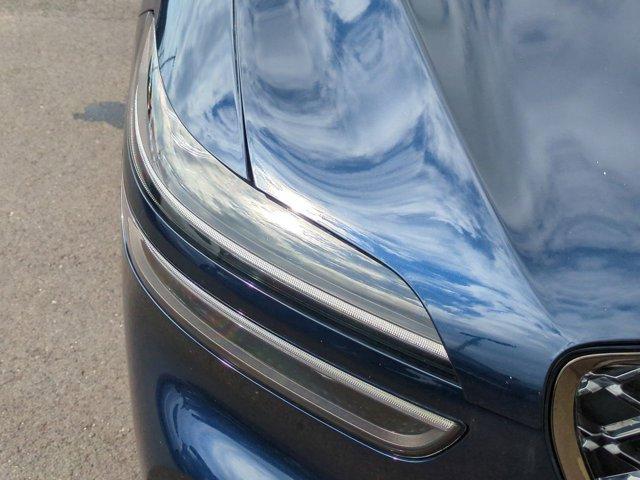 used 2023 Genesis GV70 car, priced at $39,225