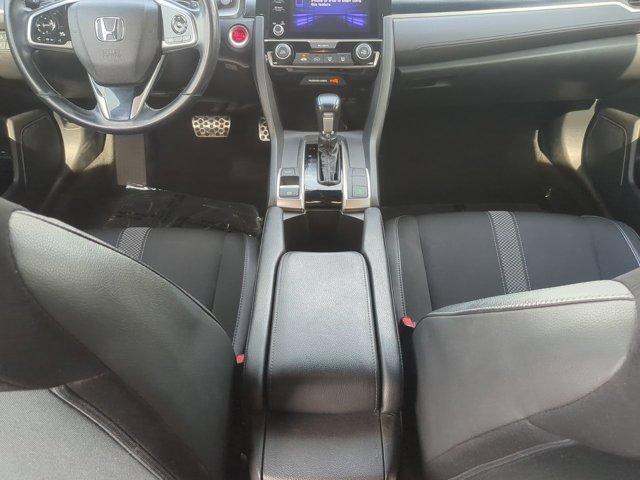 used 2019 Honda Civic car, priced at $18,198