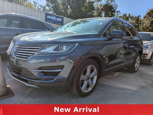 used 2018 Lincoln MKC car, priced at $18,001