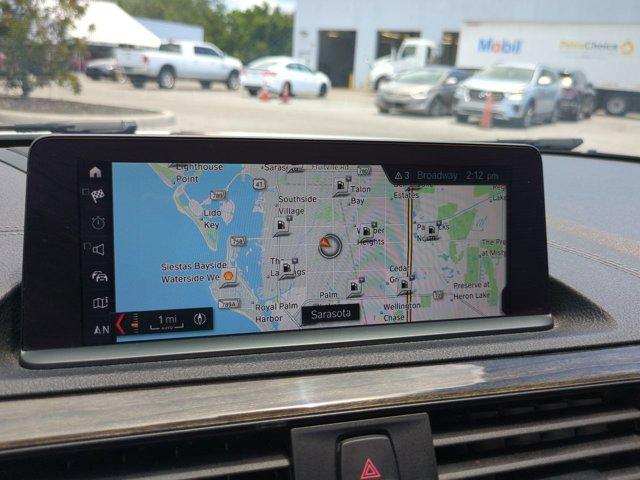 used 2018 BMW 230 car, priced at $22,000