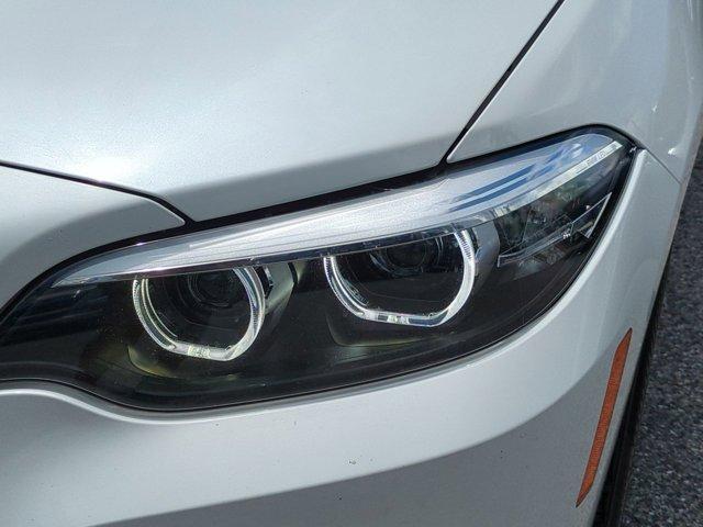 used 2018 BMW 230 car, priced at $22,000