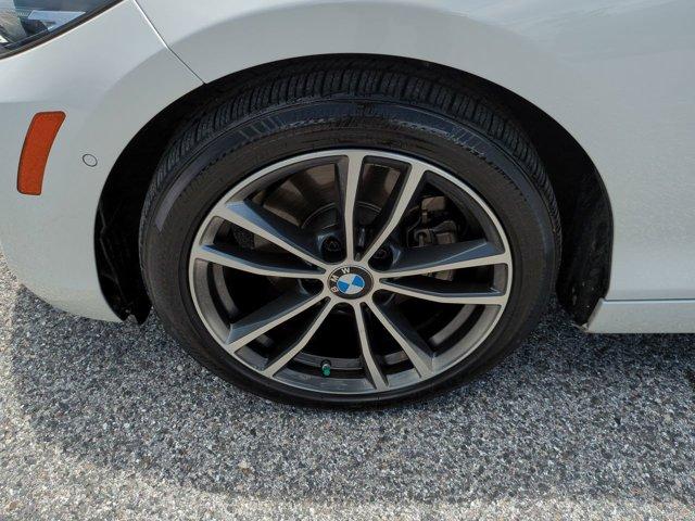used 2018 BMW 230 car, priced at $22,000