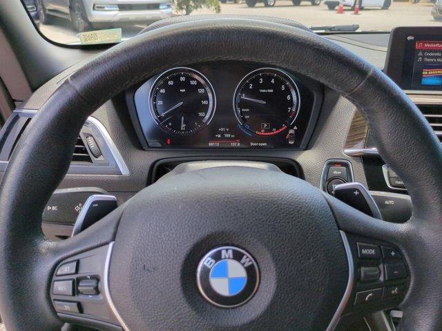 used 2018 BMW 230 car, priced at $22,000