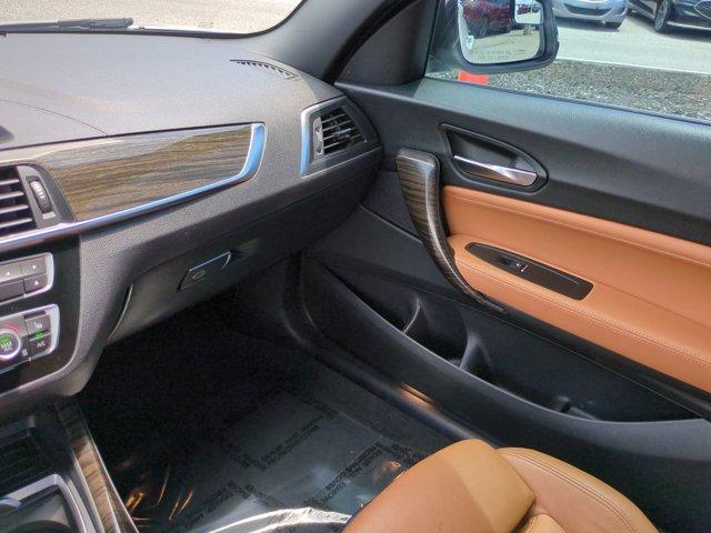 used 2018 BMW 230 car, priced at $22,000