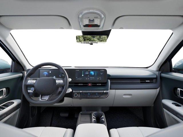 new 2025 Hyundai IONIQ 5 car, priced at $56,395