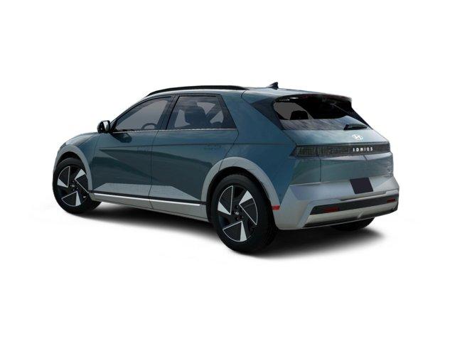 new 2025 Hyundai IONIQ 5 car, priced at $56,395