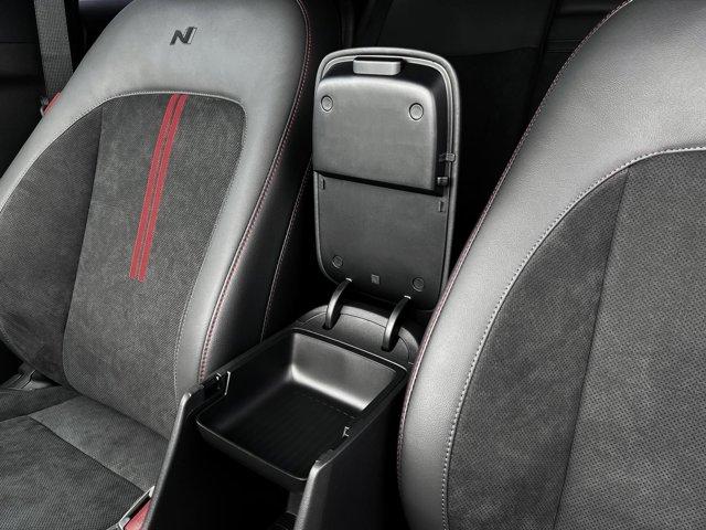 new 2024 Hyundai Kona car, priced at $33,409