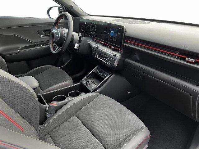 new 2024 Hyundai Kona car, priced at $33,409