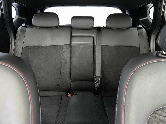 new 2024 Hyundai Kona car, priced at $33,409