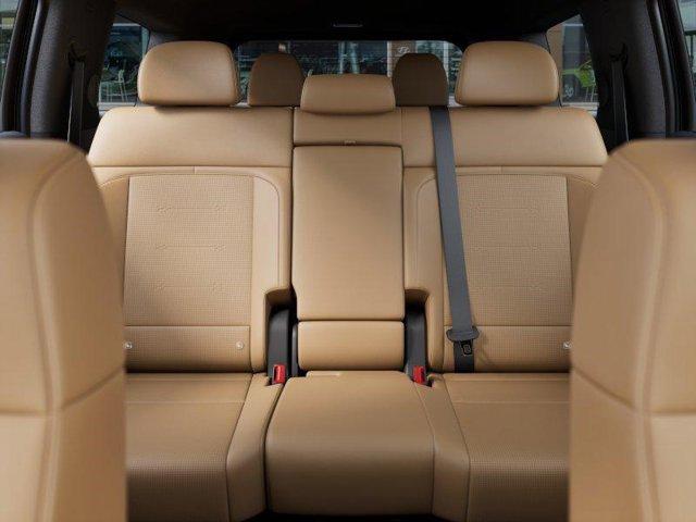 new 2025 Hyundai SANTA FE HEV car, priced at $46,748